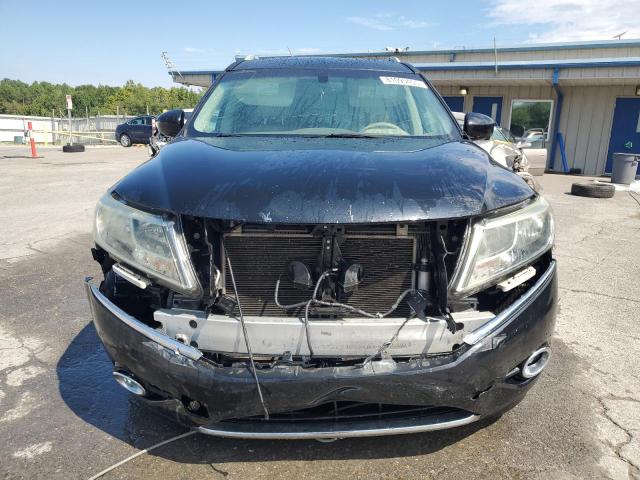 5N1AR2MN7FC638373 - 2015 NISSAN PATHFINDER S Qara foto 5