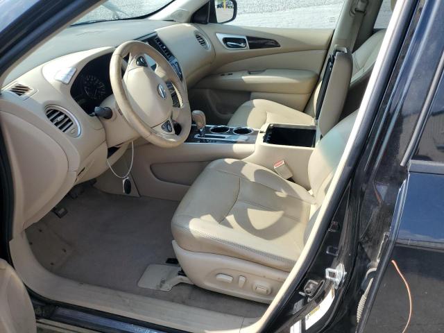 5N1AR2MN7FC638373 - 2015 NISSAN PATHFINDER S Qara foto 7