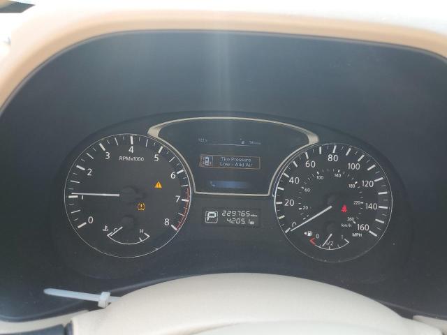 5N1AR2MN7FC638373 - 2015 NISSAN PATHFINDER S Qara foto 9