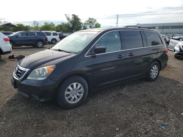 2008 HONDA ODYSSEY EXL, 