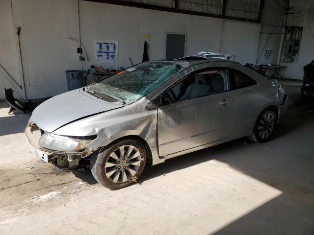 2011 HONDA CIVIC EX, 