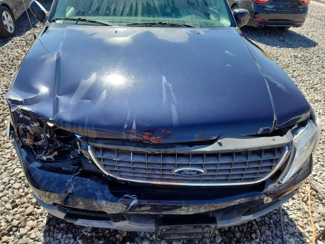 1FMZU73E92ZB87258 - 2002 FORD EXPLORER XLT Կապույտ լուսանկար 12