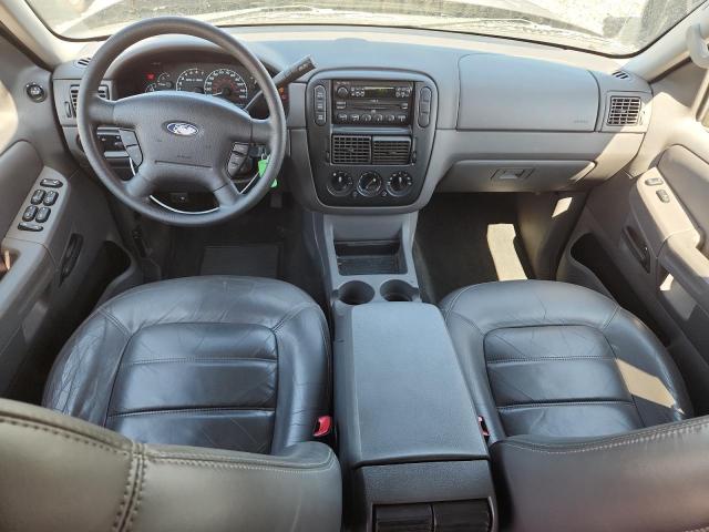 1FMZU73E92ZB87258 - 2002 FORD EXPLORER XLT Կապույտ լուսանկար 8