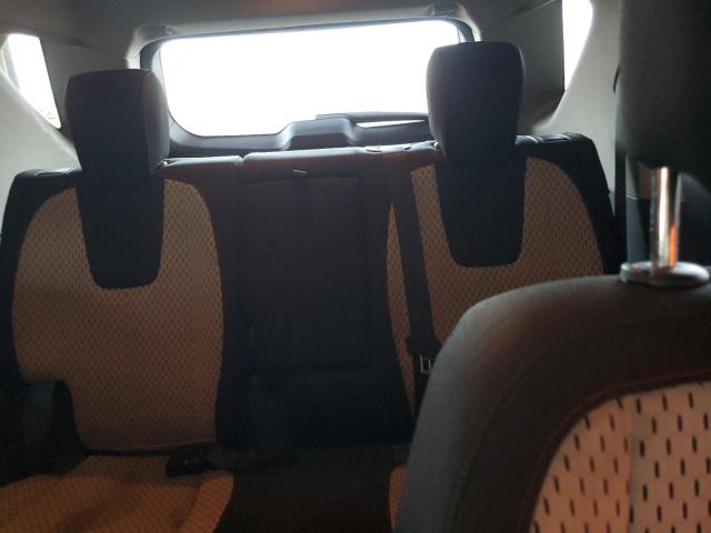 2GNALBEK0D6391785 - 2013 CHEVROLET EQUINOX LS SILVER photo 10