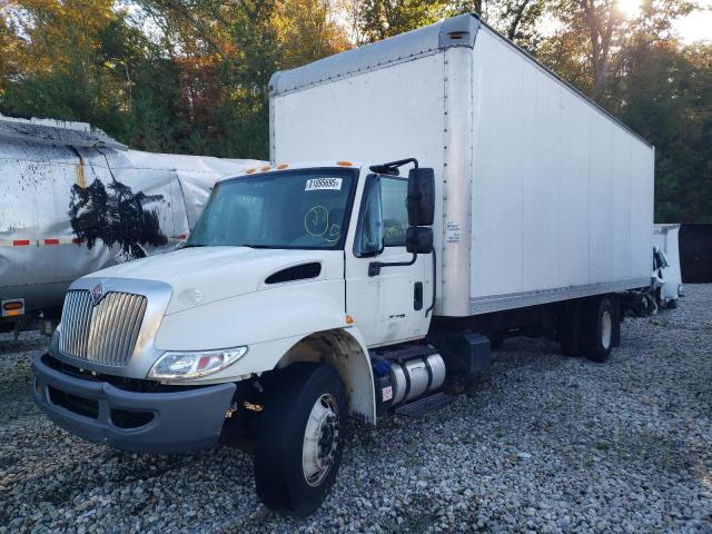 2016 INTERNATIONAL 4000 4300, 