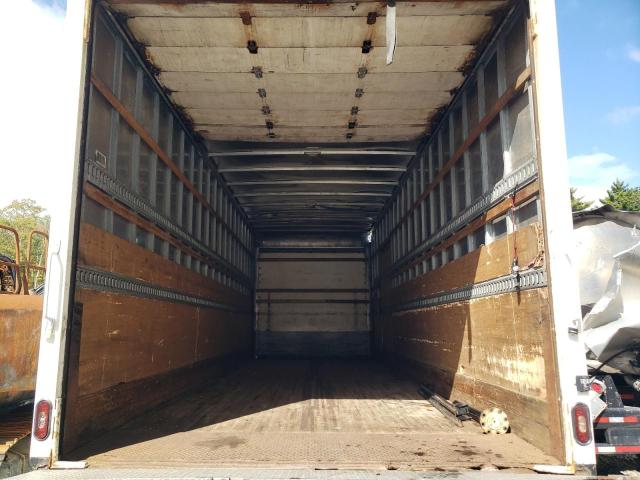 1HTMMMML6GH106890 - 2016 INTERNATIONAL 4000 4300 WHITE photo 10