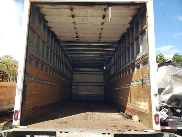 1HTMMMML6GH106890 - 2016 INTERNATIONAL 4000 4300 WHITE photo 11