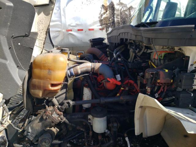 1HTMMMML6GH106890 - 2016 INTERNATIONAL 4000 4300 WHITE photo 12