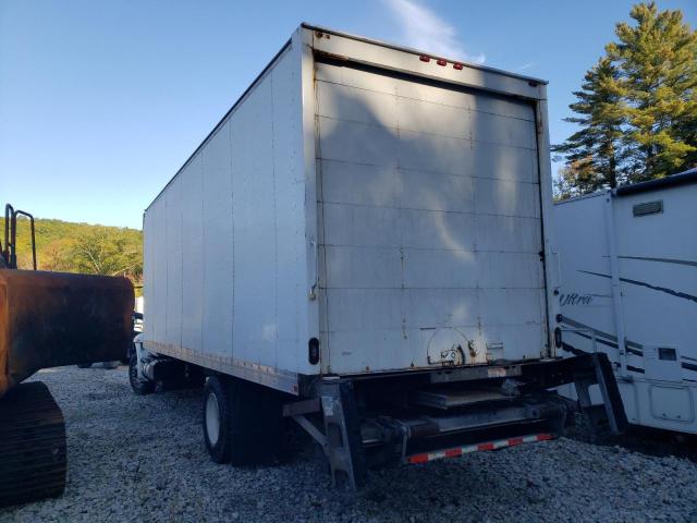 1HTMMMML6GH106890 - 2016 INTERNATIONAL 4000 4300 WHITE photo 2