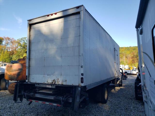 1HTMMMML6GH106890 - 2016 INTERNATIONAL 4000 4300 WHITE photo 3