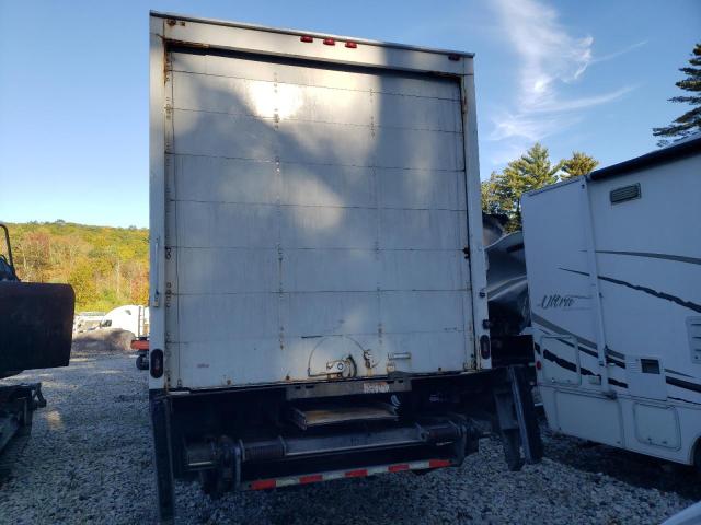 1HTMMMML6GH106890 - 2016 INTERNATIONAL 4000 4300 WHITE photo 6