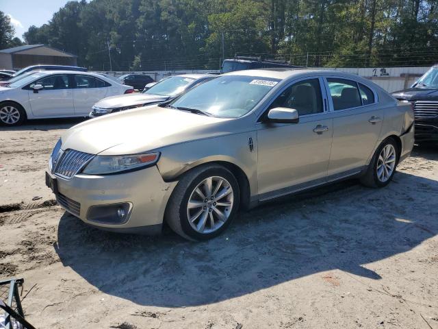 2011 LINCOLN MKS, 