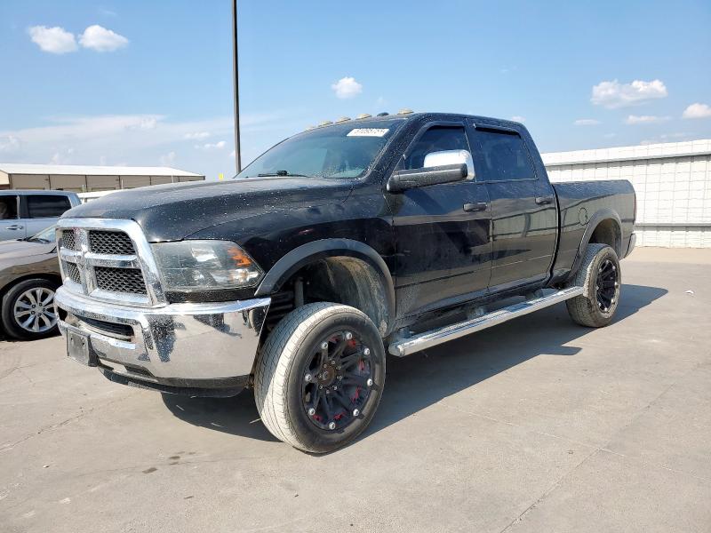 2018 RAM 2500 ST, 