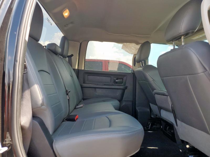 3C6UR5CJ3JG357220 - 2018 RAM 2500 ST Qara foto 10