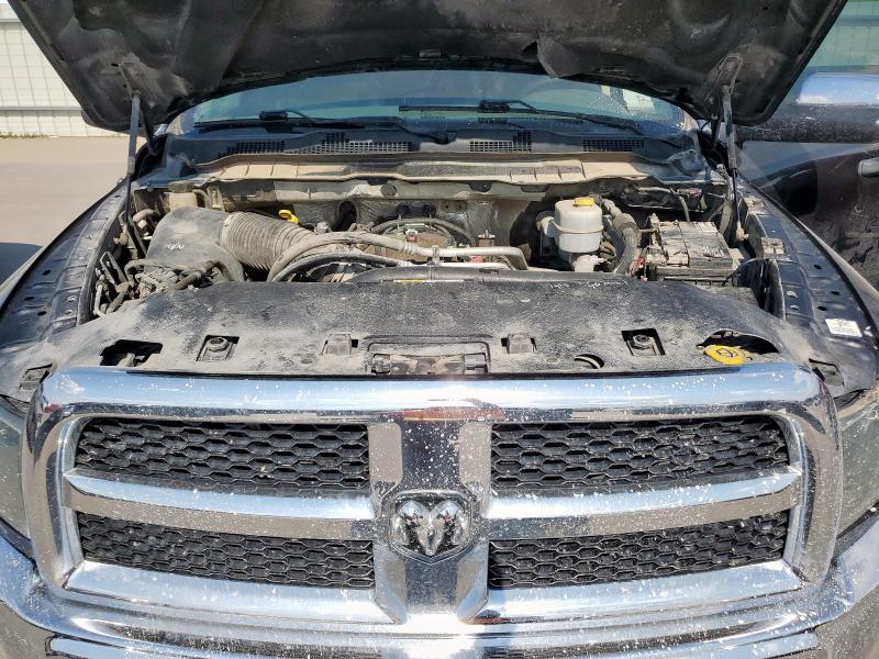 3C6UR5CJ3JG357220 - 2018 RAM 2500 ST Qara foto 11