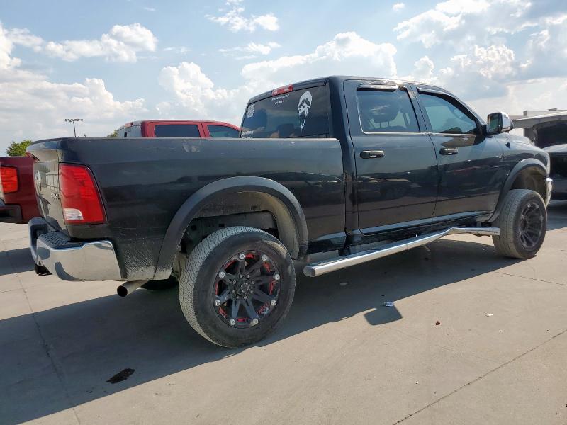 3C6UR5CJ3JG357220 - 2018 RAM 2500 ST Qara foto 3