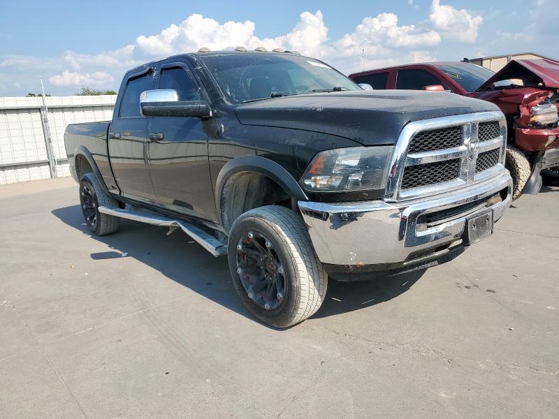 3C6UR5CJ3JG357220 - 2018 RAM 2500 ST Qara foto 4
