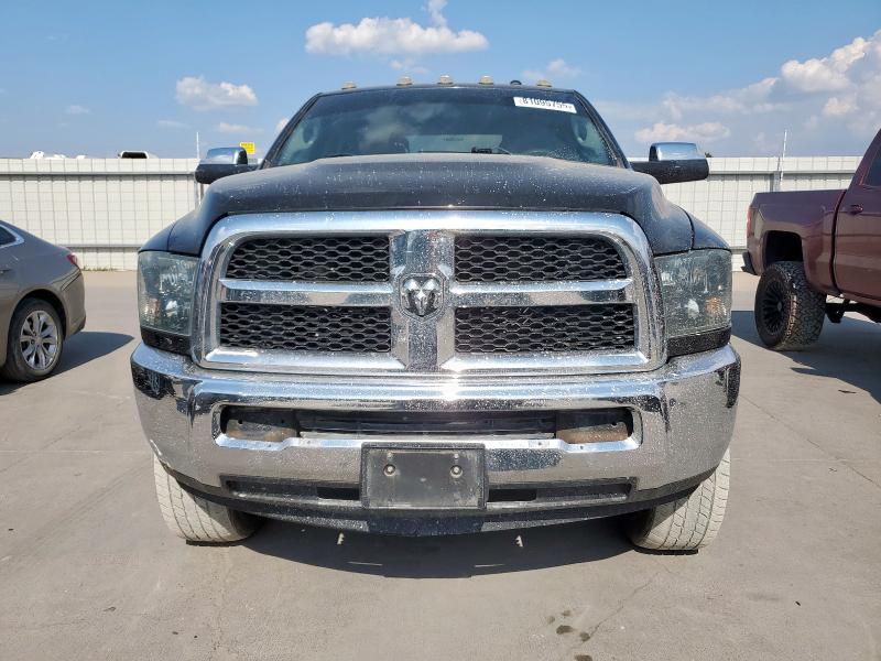 3C6UR5CJ3JG357220 - 2018 RAM 2500 ST Qara foto 5