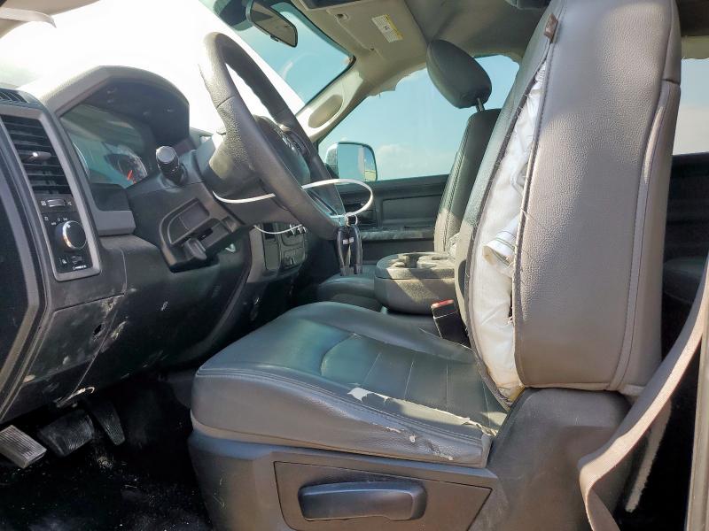 3C6UR5CJ3JG357220 - 2018 RAM 2500 ST Qara foto 7