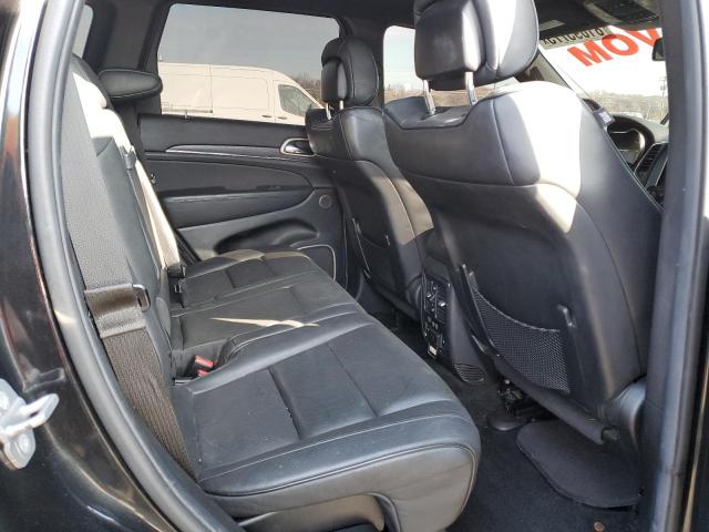 1C4RJFJT7EC359125 - 2014 JEEP GRAND CHER SUMMIT შავი ფოტო 11