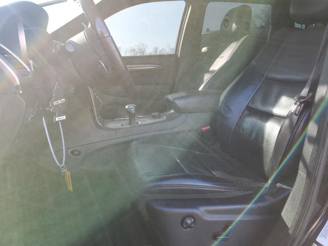 1C4RJFJT7EC359125 - 2014 JEEP GRAND CHER SUMMIT შავი ფოტო 7