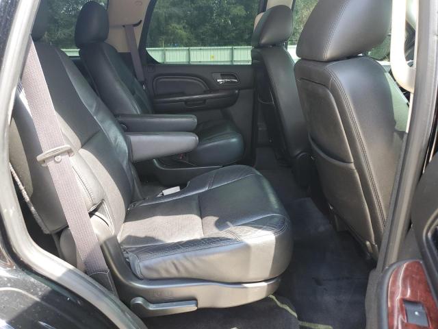 1GYS3AEF2CR170549 - 2012 CADILLAC ESCALADE BLACK photo 11