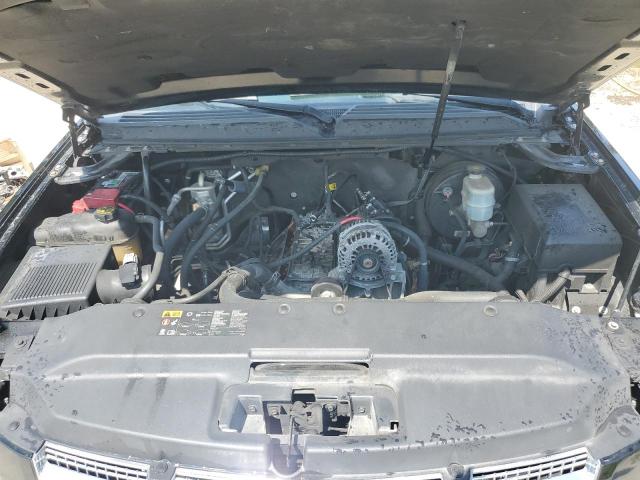 1GYS3AEF2CR170549 - 2012 CADILLAC ESCALADE BLACK photo 12
