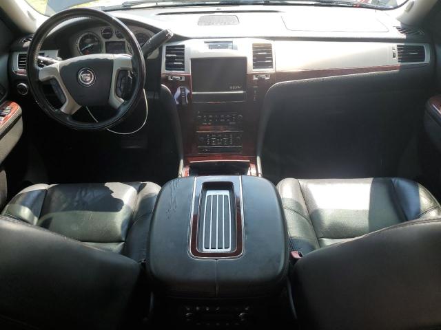 1GYS3AEF2CR170549 - 2012 CADILLAC ESCALADE BLACK photo 8