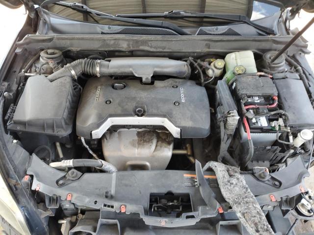 1G11C5SA8GU113365 - 2016 CHEVROLET MALIBU LIM LT 石墨色 照片 11