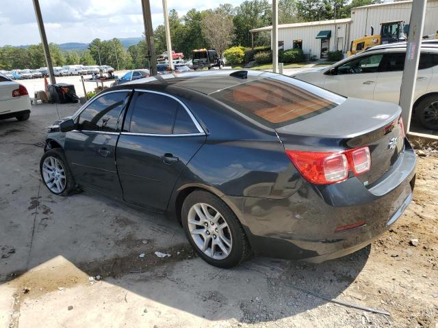 1G11C5SA8GU113365 - 2016 CHEVROLET MALIBU LIM LT 石墨色 照片 2