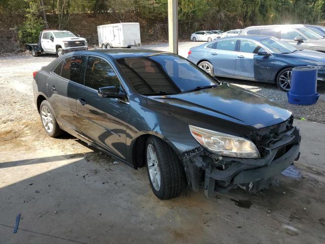 1G11C5SA8GU113365 - 2016 CHEVROLET MALIBU LIM LT 石墨色 照片 4