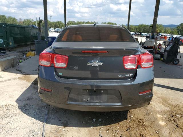 1G11C5SA8GU113365 - 2016 CHEVROLET MALIBU LIM LT 石墨色 照片 6