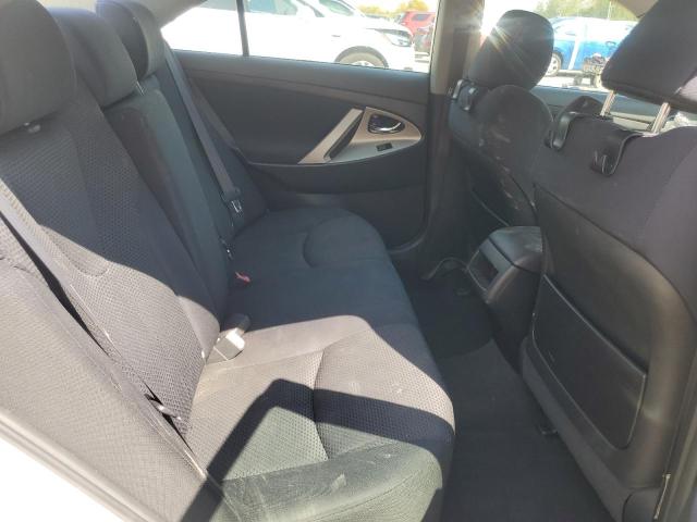 4T1BE46K68U736645 - 2008 TOYOTA CAMRY CE Beyaz fotoğraf 10