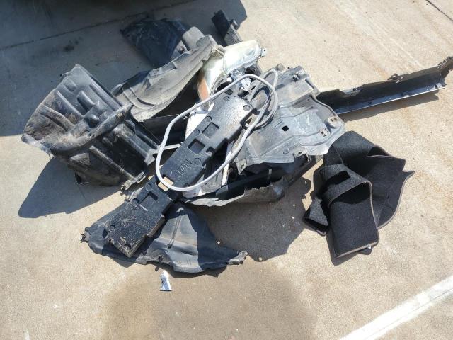 4T1BE46K68U736645 - 2008 TOYOTA CAMRY CE Beyaz fotoğraf 12