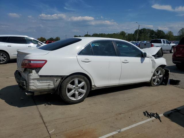 4T1BE46K68U736645 - 2008 TOYOTA CAMRY CE Beyaz fotoğraf 3