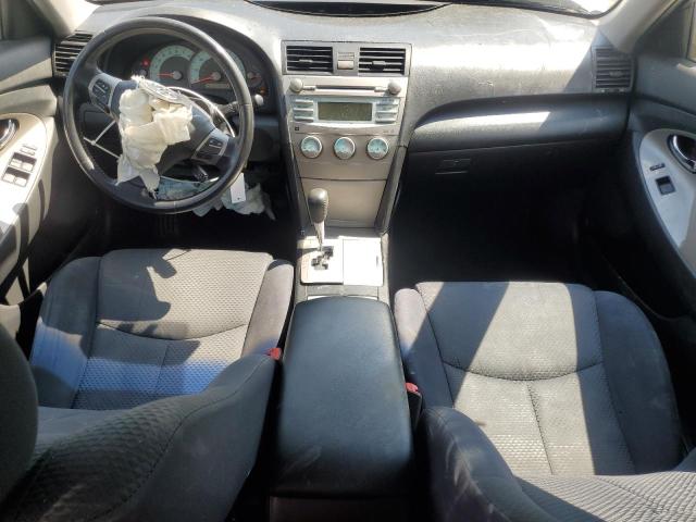 4T1BE46K68U736645 - 2008 TOYOTA CAMRY CE Beyaz fotoğraf 8