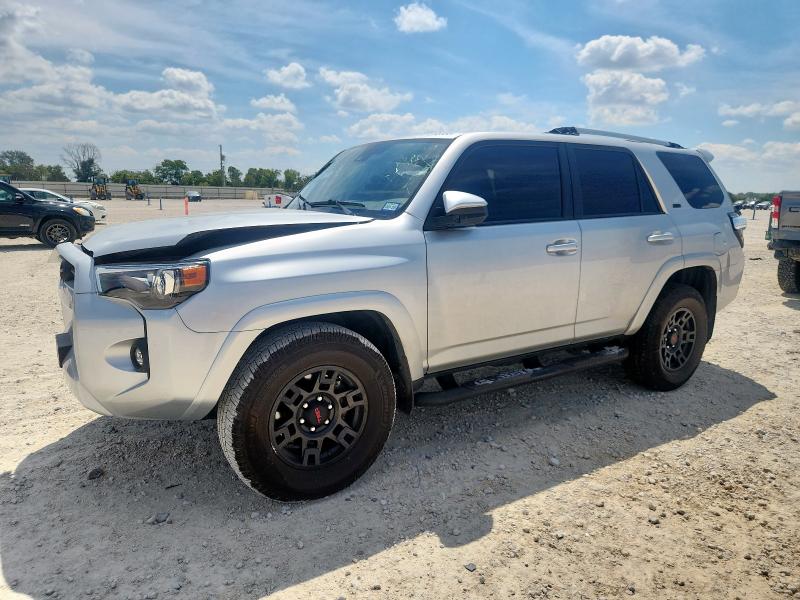 2021 TOYOTA 4RUNNER SR5, 