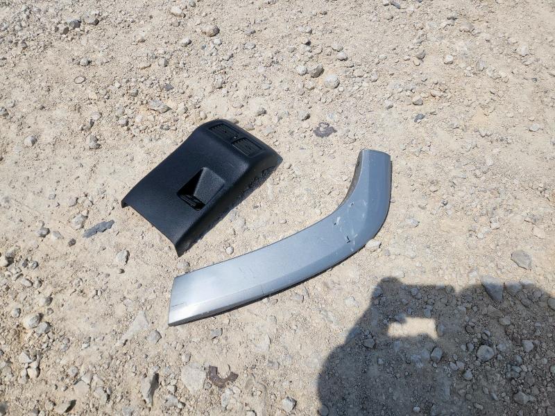 JTEEU5JR5M5249502 - 2021 TOYOTA 4RUNNER SR5 Silber Foto 13