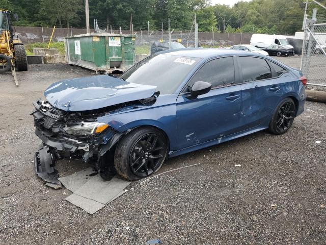 2026 HONDA CIVIC SPORT, 