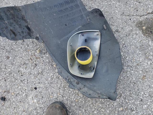 2A8HR54P48R837616 - 2008 CHRYSLER TOWN & COU TOURING GRAY photo 13