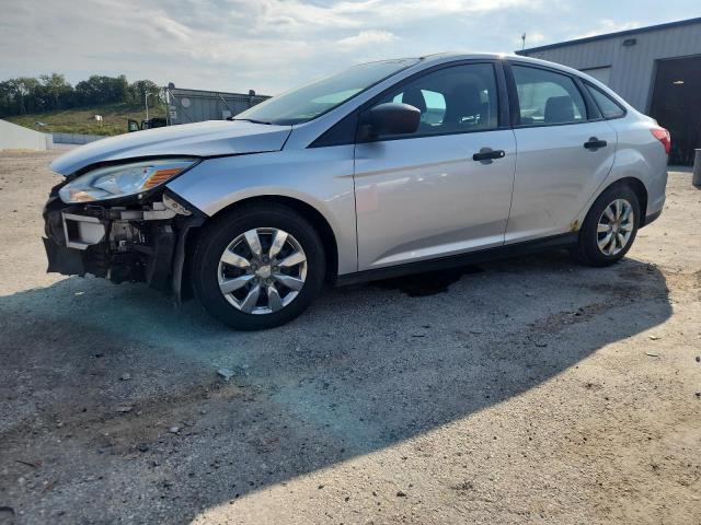 2014 FORD FOCUS S, 