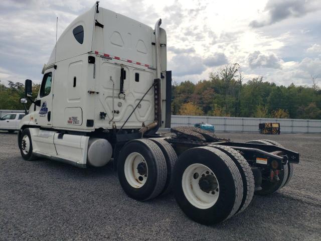 1FUJGLDR9CSBD6430 - 2012 FREIGHTLINER CASCADIA 1 أبيض صورة 3