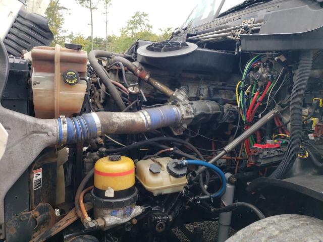 1FUJGLDR9CSBD6430 - 2012 FREIGHTLINER CASCADIA 1 أبيض صورة 7