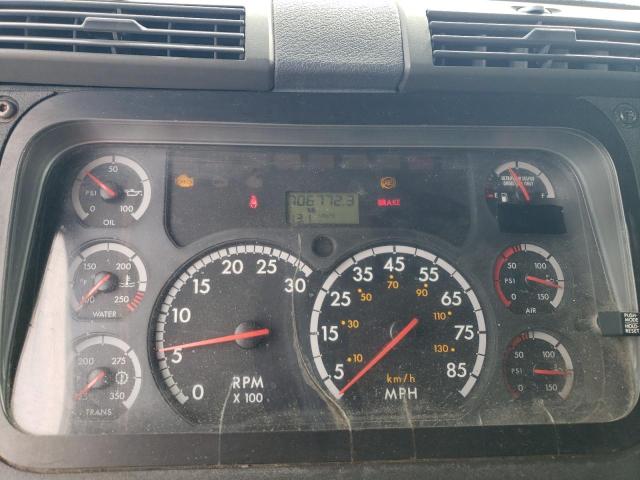 1FUJGLDR9CSBD6430 - 2012 FREIGHTLINER CASCADIA 1 أبيض صورة 8