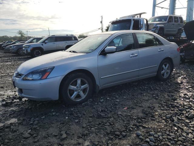 2004 HONDA ACCORD EX, 