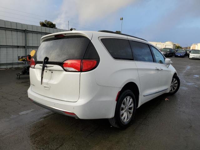 2C4RC1BG0HR532641 - 2017 CHRYSLER PACIFICA TOURING L WHITE photo 3
