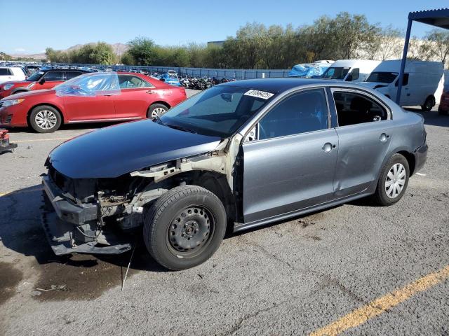 2016 VOLKSWAGEN JETTA S, 