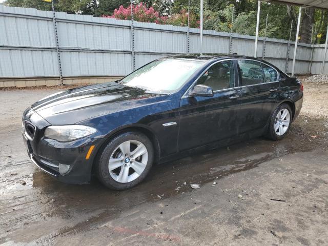 2011 BMW 528 I, 
