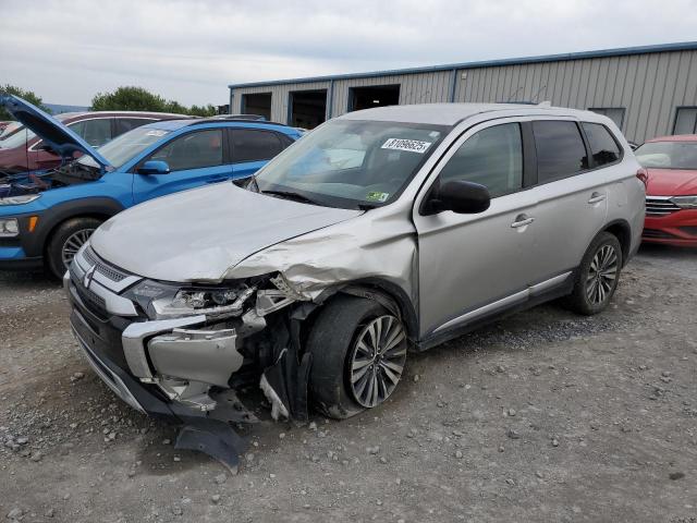 2020 MITSUBISHI OUTLANDER ES, 
