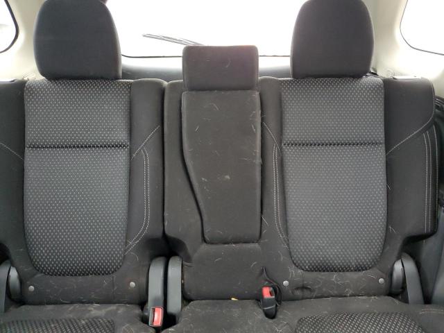 JA4AD2A36LZ039473 - 2020 MITSUBISHI OUTLANDER ES Gümüş foto 10